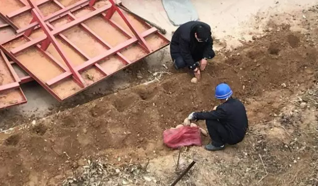 鋼模板廠家播下希望，收獲果實