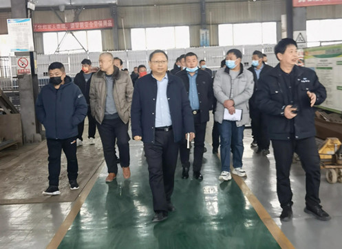 加強交流溝通 相互學(xué)習(xí)借鑒 共同進步提升 偉志國脈共創(chuàng)輝煌